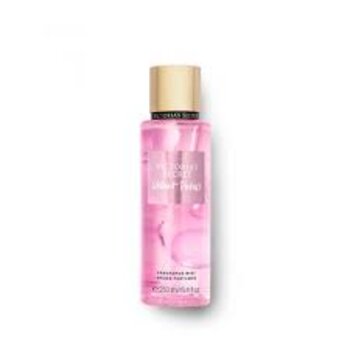 BODY SPLASH VELVET PETALS VICTORIAS SECRET 250 ML