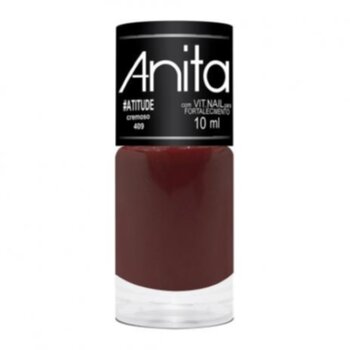 ESMALTE ANITA ATITUDE 10ML