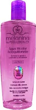 AGUA MICELAR PHALLEBEAUTY 200ML