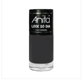 ESMALTE ANITA LOOK DO DIA CHEMISE 10ML