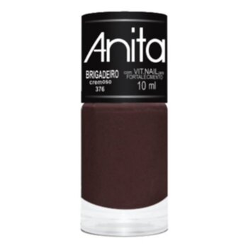 ESMALTE ANITA BRIGADEIRO 10ML