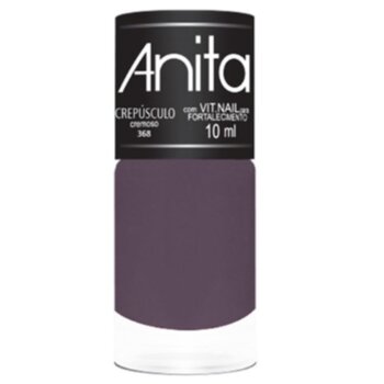 ESMALTE ANITA CREPUSCULO 10ML