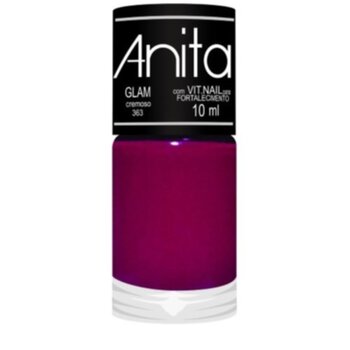 ESMALTE ANITA GLAM 10ML