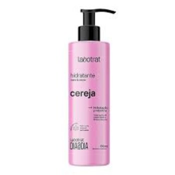HIDRATANTE CEREJA DIA A DIA 190ML LABOTRAT