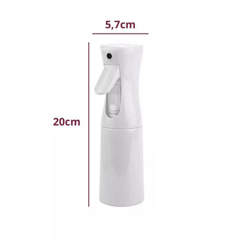 FRASCO SPRAY REAL LOVE 30ML