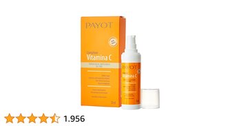 COMPLEXO VITAMINA C PAYOT 30ML