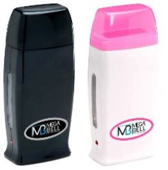 AQUECEDOR DE CERA MEGA BELL BIVOLT