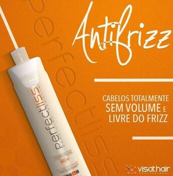 ATIVO PROGRESSIVA TOURMALINE PASSO 4 PERFECTLISS 1,25L