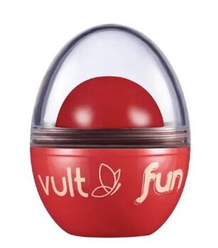 BLUSH FUN 3 EM1 CEREJA CORADINHA VULT 6,5 G