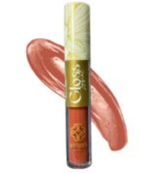 BRILHO LABIAL GLOSS LOVE KISS  BITARRA