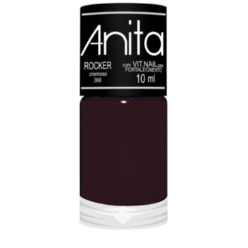 ESMALTE ANITA ROCKER 10ML