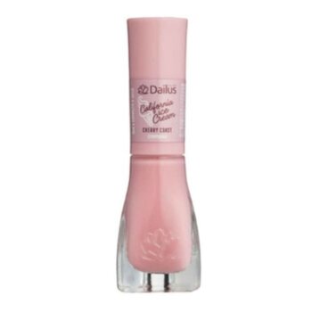 ESMALTE DAILUS CHERRY COAST 8ML PROMOCAO