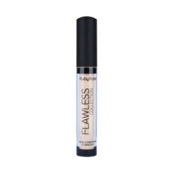 CORRETIVO FLAWLESS RUBY ROSE L2 NUDE 3