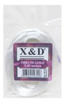 FIBRA FIO LONGO X&D 5,80MT
