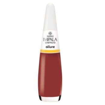 ESMALTE IMPALA A COR DA MODA ALLURE 7,5ML