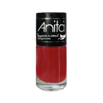 ESMALTE ANITA DESPEDIDA DE SOLTEIRA GAME OVER 10ML