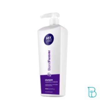 BLOND FOREVER SHAMPOO 900ML MIX USE