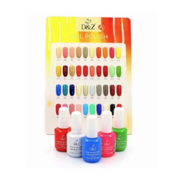 ESMALTE EM GEL D&Z C 312