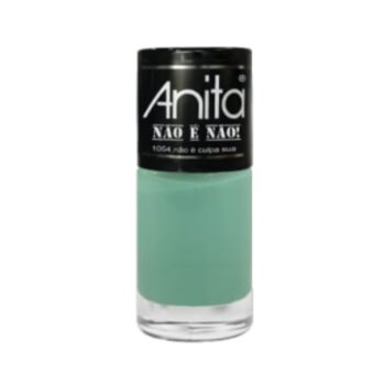 ESMALTE ANITA NAO E NAO NAO E CULPA SUA 10ML