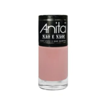 ESMALTE ANITA NAO E NAO VISTO O QUE EU QUERO 10ML