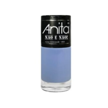 ESMALTE ANITA NAO E NAO DISQUE 180 10ML