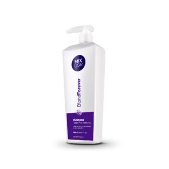BLOND FOREVER SHAMPOO 900ML MIX USE