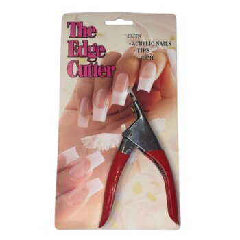 CORTA TIP REAL THE EDGE CUTTER