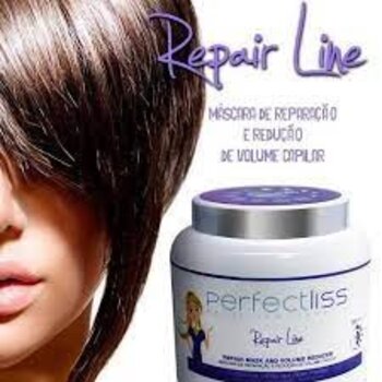 BOTOX PERFECT LISS REDUTOR DE VOLUME 70G