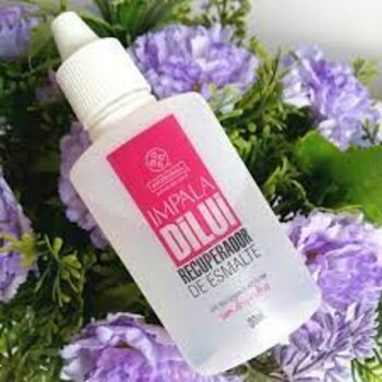 DILUI RECUPERADOR DE ESMALTE IMPALA 30ML