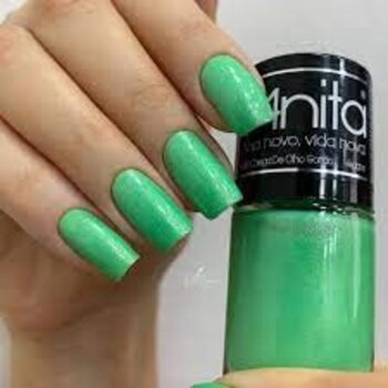 ESMALTE ANITA ANO NOVO VIDA NOVA CHEGA DE OLHO GORDO 10ML PROMOCAO