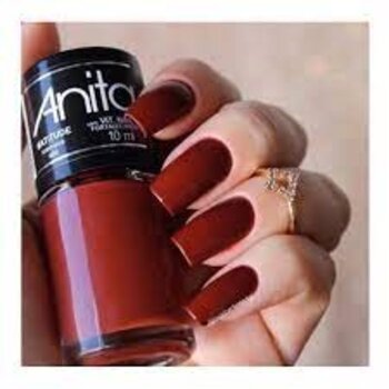 ESMALTE ANITA ATITUDE 10ML