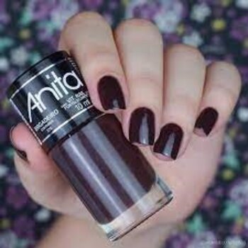 ESMALTE ANITA BRIGADEIRO 10ML