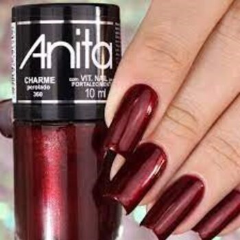 ESMALTE ANITA CHARME 10ML