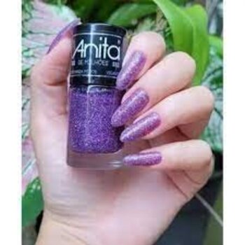 ESMALTE ANITA DE MILHOES MANDA MIMOS 10ML