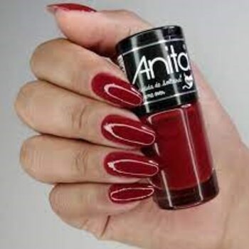 ESMALTE ANITA DESPEDIDA DE SOLTEIRA GAME OVER 10ML