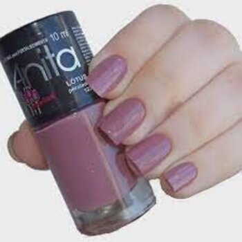 ESMALTE ANITA LOTUS 10ML