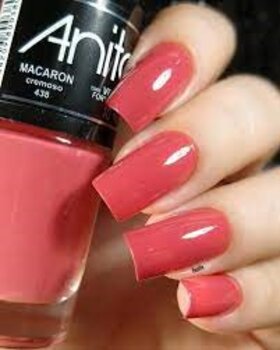 ESMALTE ANITA MACARON 10ML