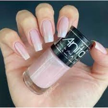 ESMALTE ANITA NOIVA DO ANO MAE DA NOIVA 10ML