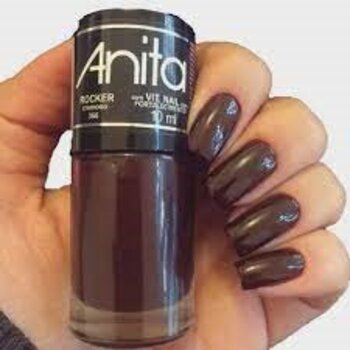 ESMALTE ANITA ROCKER 10ML