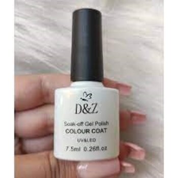 ESMALTE EM GEL D&Z A 024