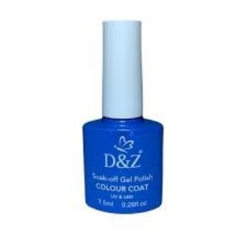 ESMALTE EM GEL D&Z A 037