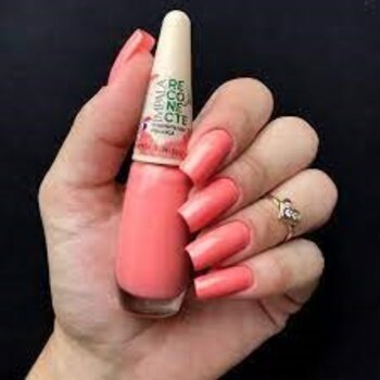 ESMALTE IMPALA RECONECTE COMPARTILHAR PREGUIÇA 7,5ML