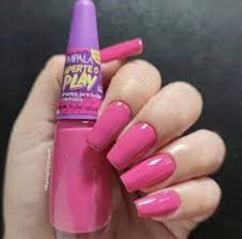 ESMALTE IMPALA APERTE O PLAY PRONTA PRO BAILE 7,5ML