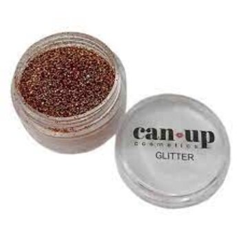 GLITTER COOPER CAN UP 2G