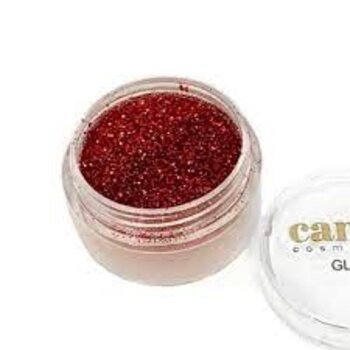 GLITTER ROUGE CAN UP 2G