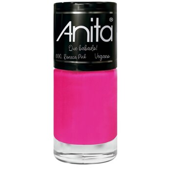 ESMALTE ANITA BONECA PINK 10ML