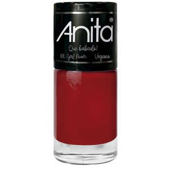 ESMALTE ANITA GIRL POWER 10ML